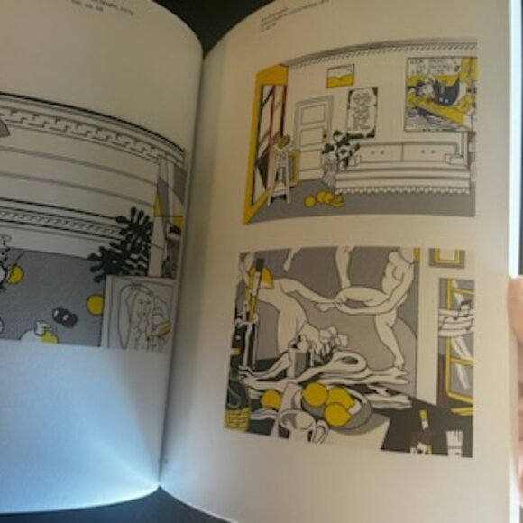 NWT The Everywhere Studio Hardcover Book - Picture 5 of 7